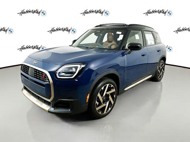 2025 MINI Countryman