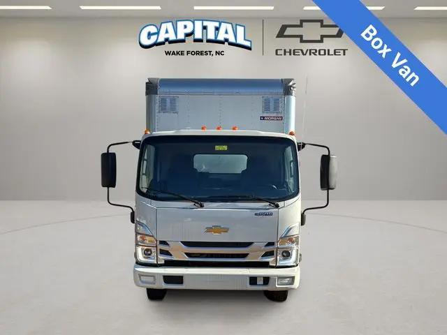 2025 Chevrolet 5500 5500 XG LCF Gas for sale in Wake Forest, NC