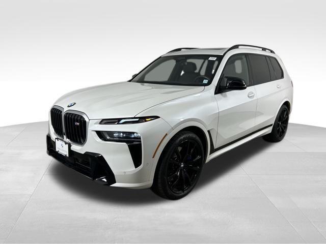 2023 BMW X7