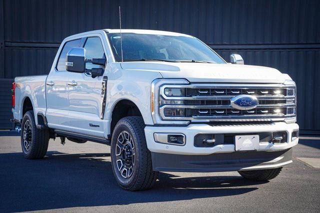 2024 Ford F-350