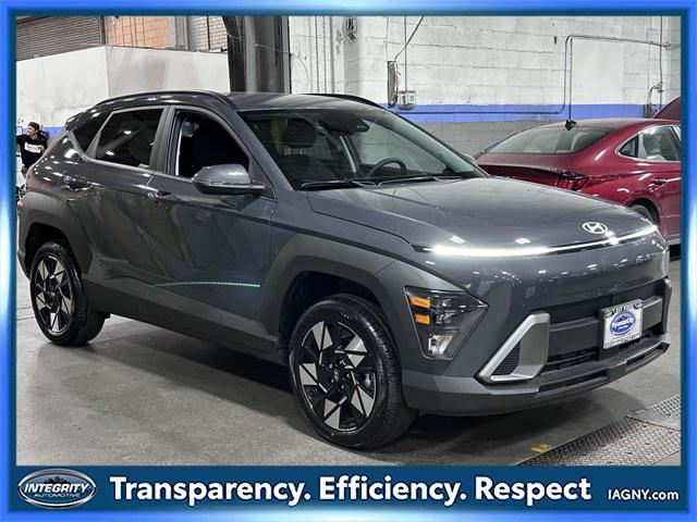 2024 Hyundai Kona