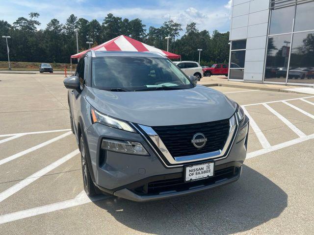2023 Nissan Rogue SL FWD for sale in Silsbee, TX