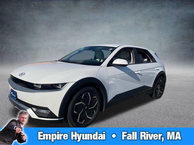 2023 Hyundai IONIQ 5