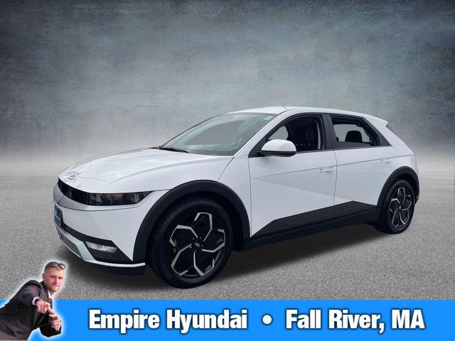 2023 Hyundai IONIQ 5