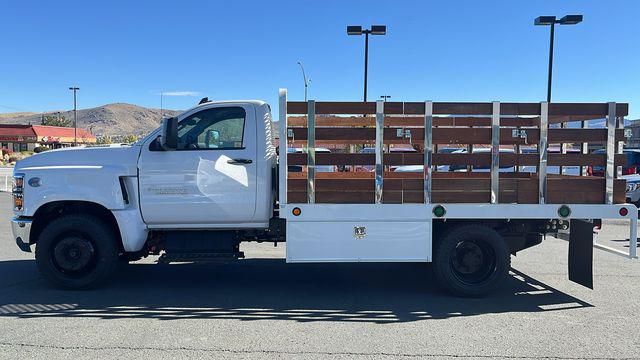 2023 Chevrolet Silverado MD Work Truck