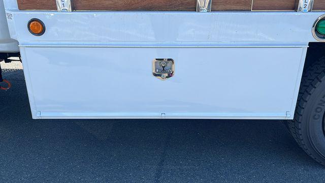 2023 Chevrolet Silverado MD Work Truck