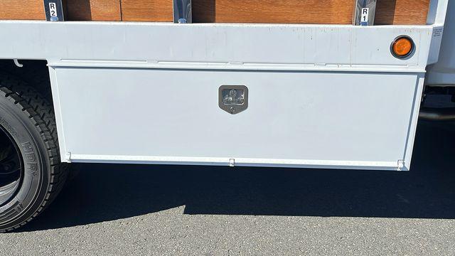 2023 Chevrolet Silverado MD Work Truck