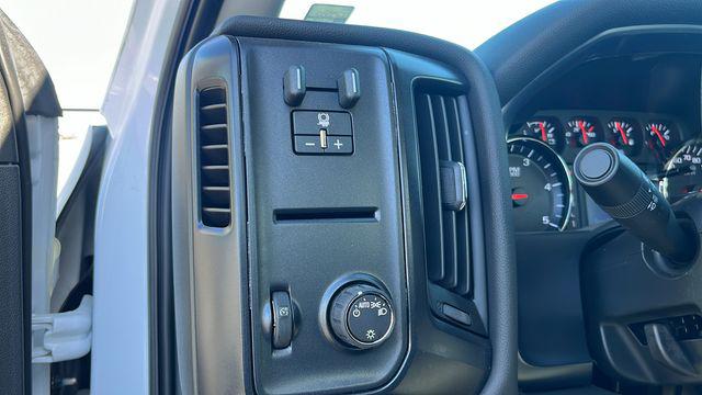 2023 Chevrolet Silverado MD Work Truck