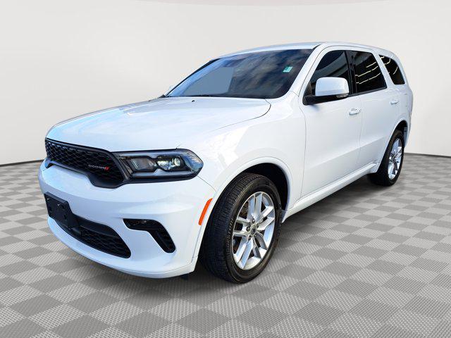 2022 Dodge Durango