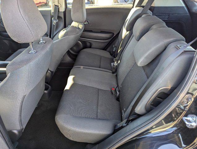 Used 2021 Honda HR-V For Sale in Tucson, AZ