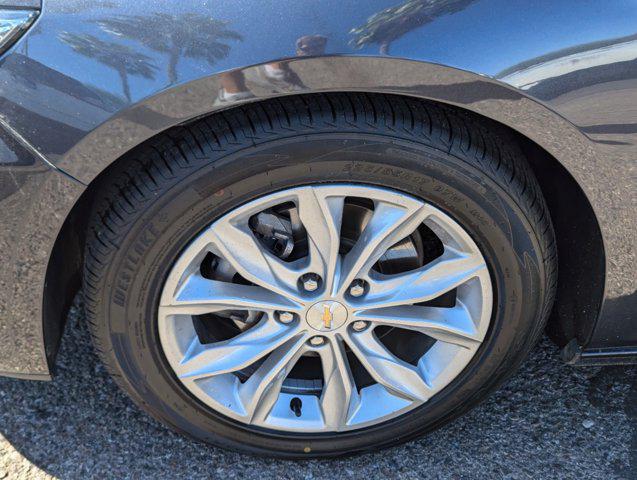 Used 2022 Chevrolet Malibu For Sale in Tucson, AZ