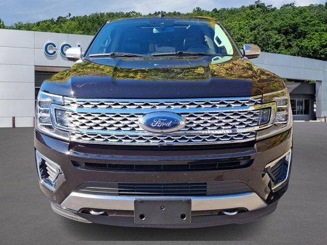 2021 Ford Expedition Platinum