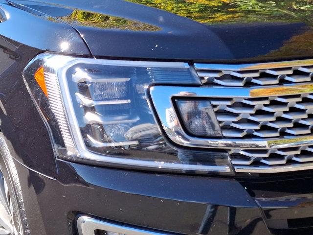 2021 Ford Expedition Platinum