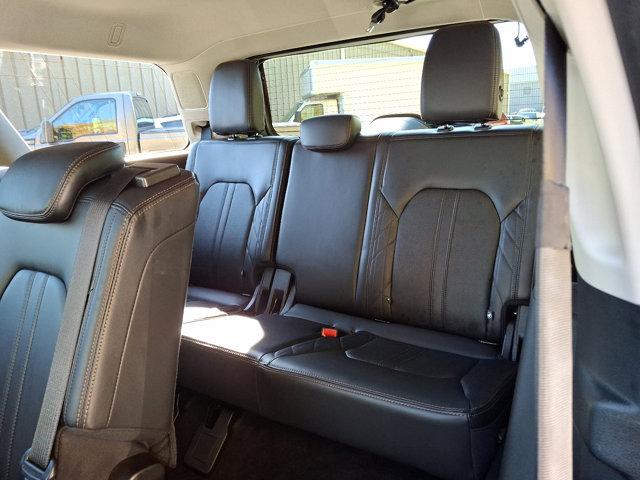 2021 Ford Expedition Platinum