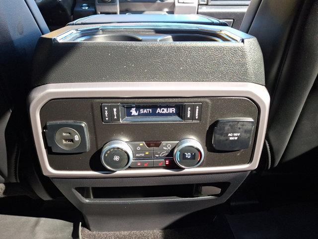 2021 Ford Expedition Platinum
