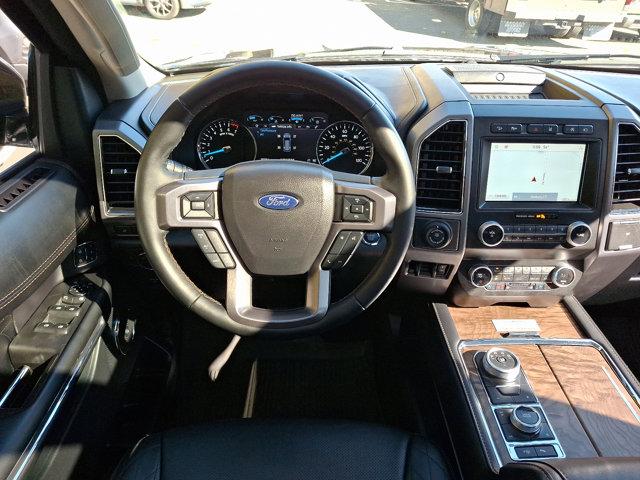 2021 Ford Expedition Platinum