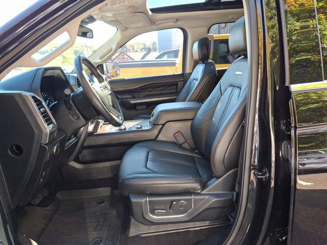 2021 Ford Expedition Platinum