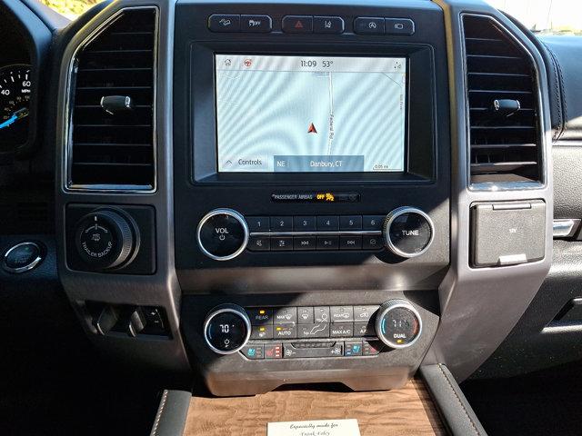 2021 Ford Expedition Platinum