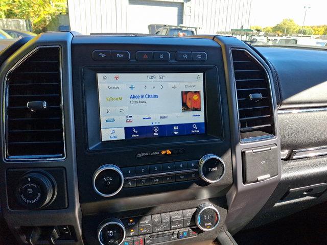 2021 Ford Expedition Platinum