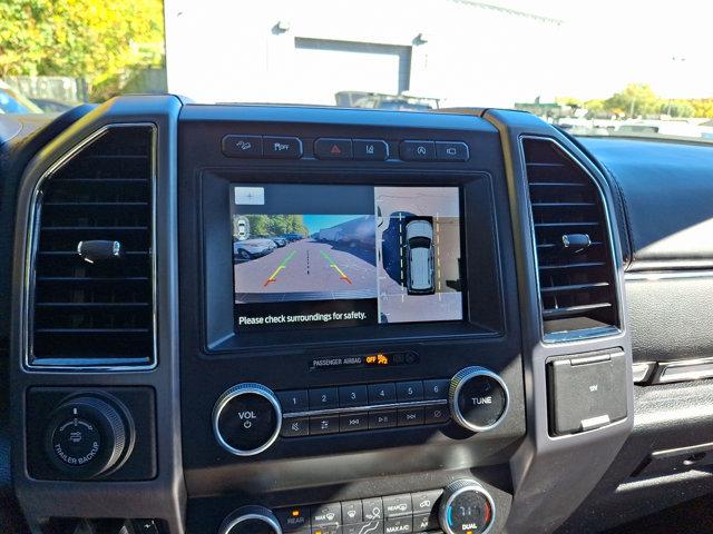 2021 Ford Expedition Platinum