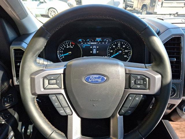 2021 Ford Expedition Platinum