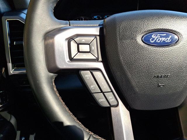 2021 Ford Expedition Platinum