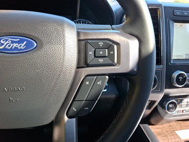 2021 Ford Expedition Platinum