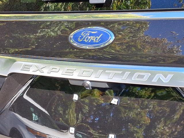 2021 Ford Expedition Platinum