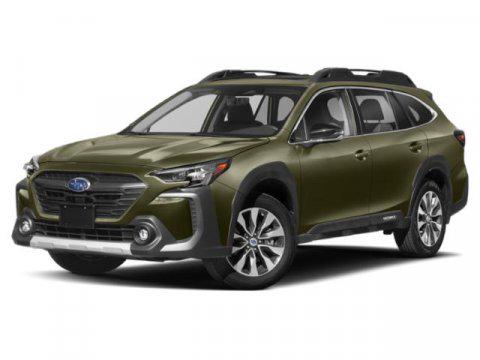 2023 Subaru Outback