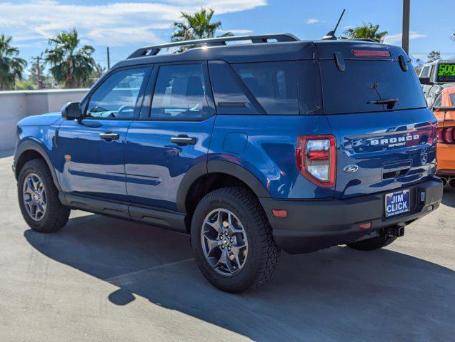 New 2024 Ford Bronco Sport For Sale in Tucson, AZ