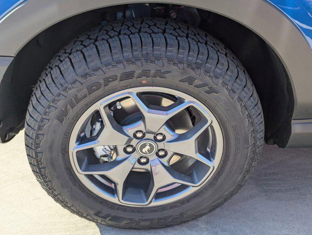 New 2024 Ford Bronco Sport For Sale in Tucson, AZ