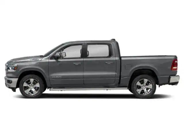 2024 RAM Ram 1500 RAM 1500 LARAMIE CREW CAB 4X4 57 BOX