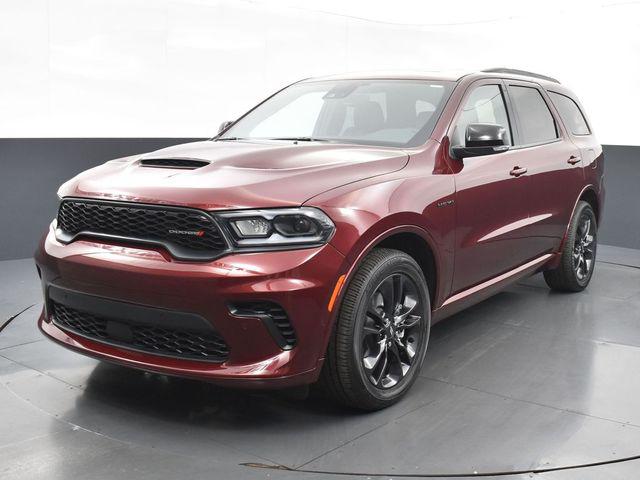 2024 Dodge Durango DURANGO R/T PLUS AWD