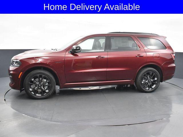 2024 Dodge Durango DURANGO R/T PLUS AWD