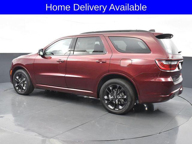 2024 Dodge Durango DURANGO R/T PLUS AWD