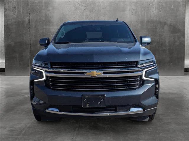 2021 Chevrolet Tahoe 2WD LT