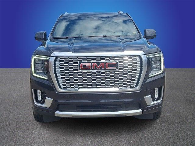2024 GMC Yukon 4WD Denali