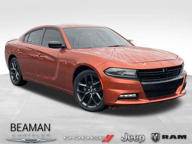 2020 Dodge Charger SXT RWD 2020 Dodge Charger SXT RWD