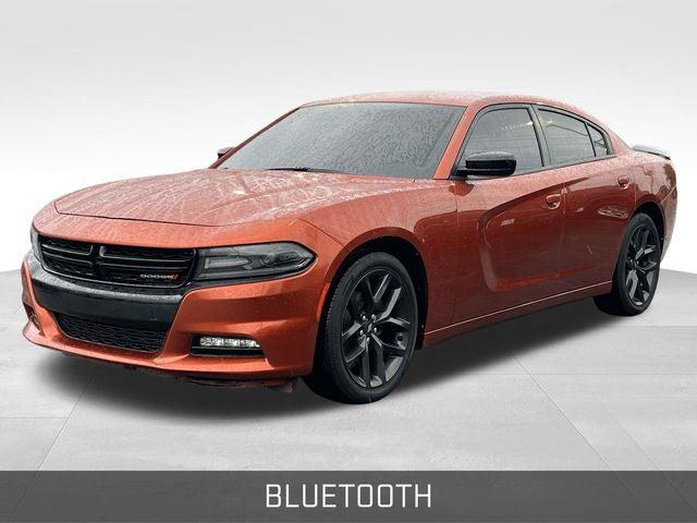 2020 Dodge Charger SXT RWD 2020 Dodge Charger SXT RWD