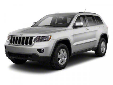 2013 Jeep Grand Cherokee