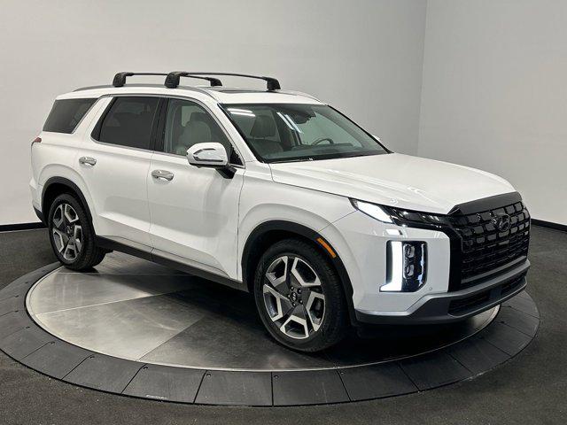 2023 Hyundai Palisade