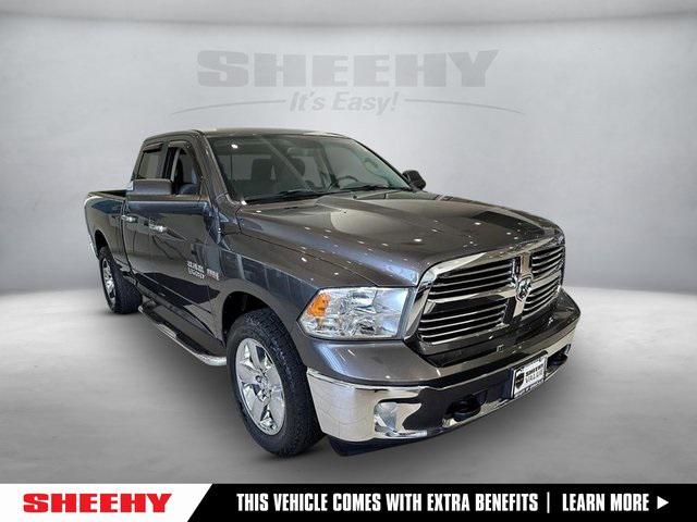 2015 Ram 1500