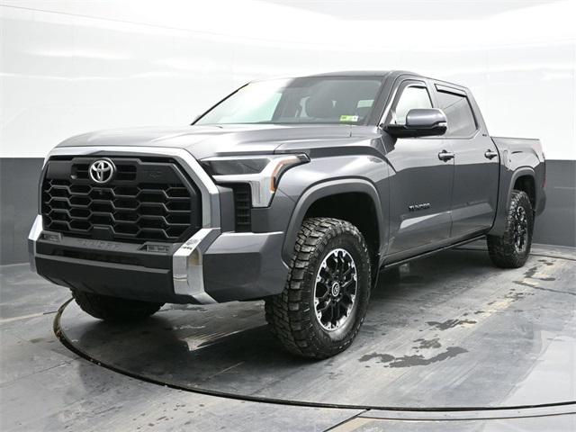 2022 Toyota Tundra