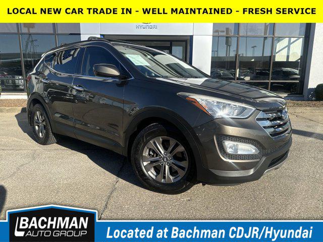 2014 Hyundai Santa Fe Sport