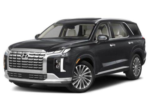 2023 Hyundai Palisade