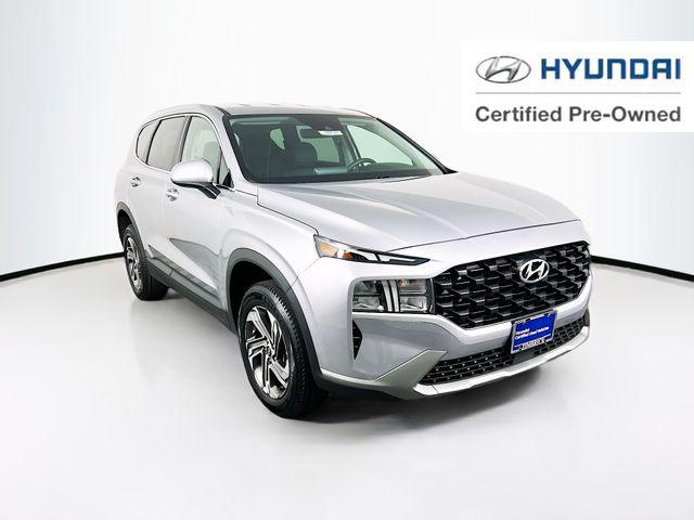 2022 Hyundai Santa Fe