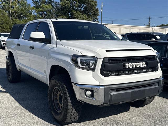 2015 Toyota Tundra