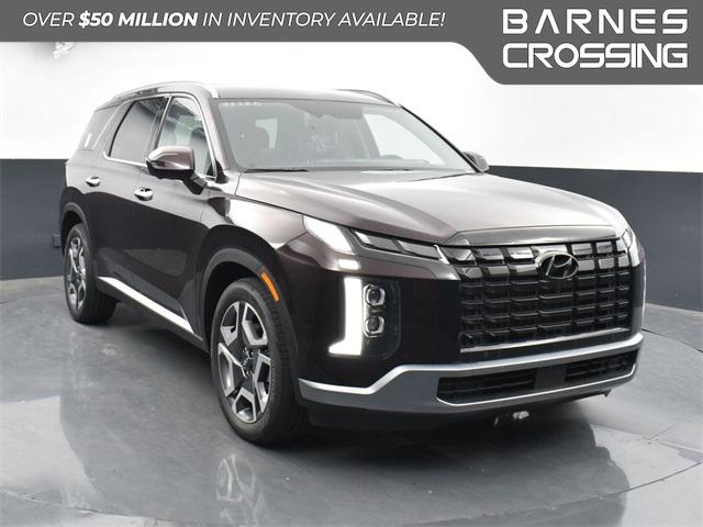 2023 Hyundai Palisade