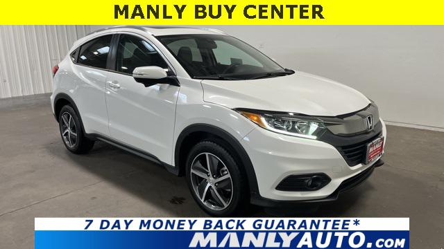 2022 Honda HR-V