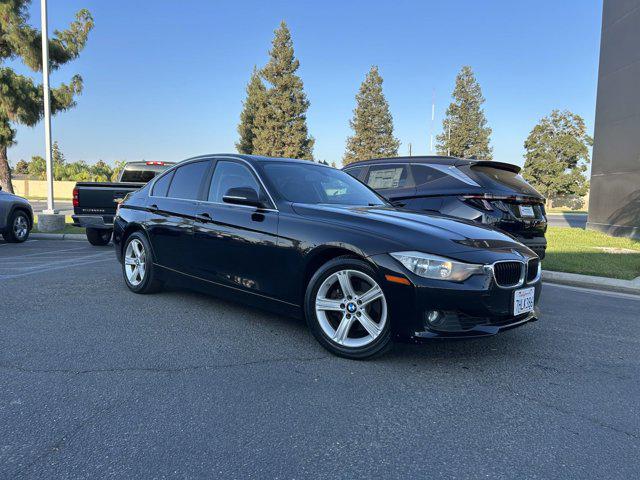 2015 BMW 328i